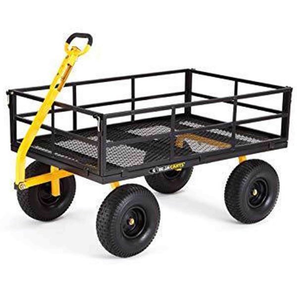 Item Code: Tz57 - Scaffold Cart