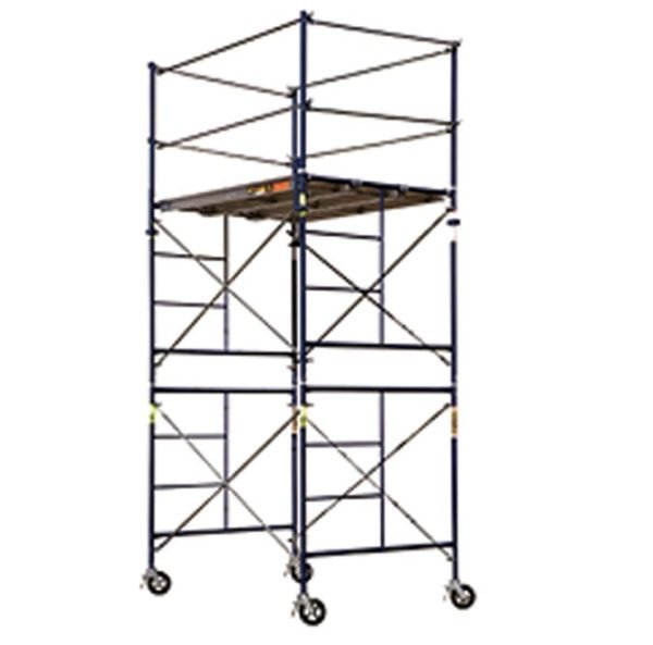 Item Code: Tz05 - Mobile Tower Scaffold